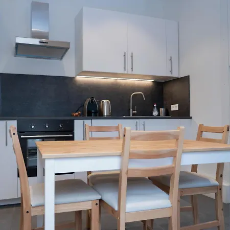 Ferienwohnung Beau T2 Quartier Contades Straßburg Exterior foto