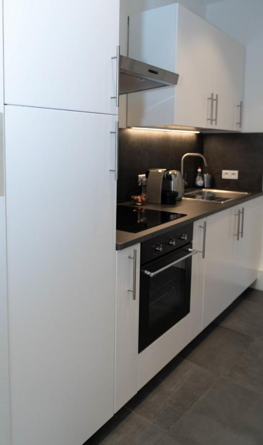 Apartment Beau T2 Quartier Contades Straßburg